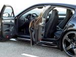 Porsche Panamera S by MEC Design 2010 года
